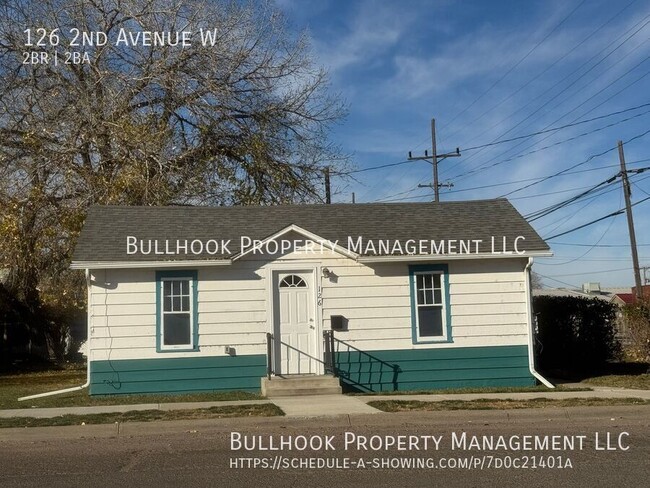 Building Photo - 126 2nd Ave W