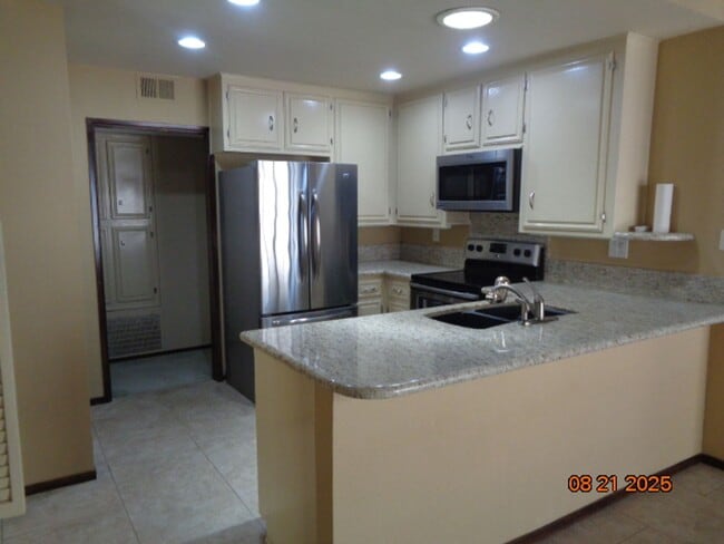 Photo - Rare One-Story Condo in College Terrace
