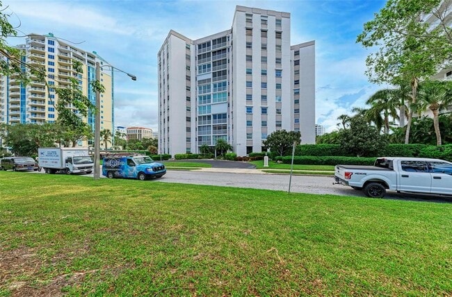 Photo - 435 S Gulfstream Ave Unidad 703