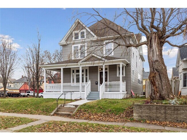 Building Photo - 924 Iglehart Ave Rental