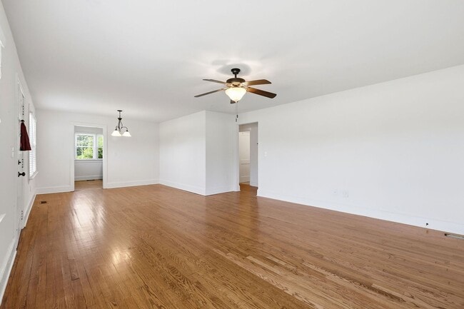 Photo - Charming 2-Bedroom Home in a Peaceful Lillington Setting