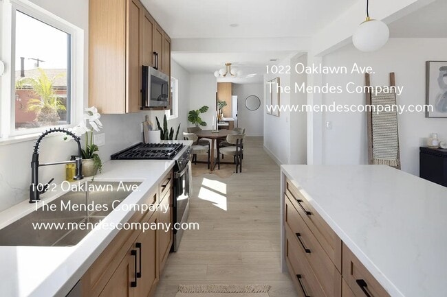 Photo - 1022 Oaklawn Ave