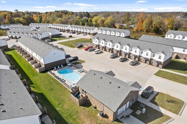 Photo - Alto Luxury Townhomes