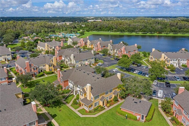 Photo - 9021 Lee Vista Blvd Unit 1710