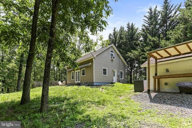 Building Photo - 2509 Hobbs Rd Rental