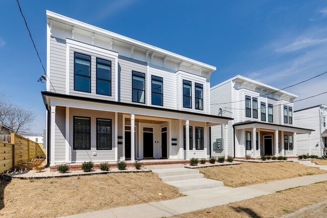 Photo - 1204 N 30th St Apartment Unit 1204 N. 30th St. #1