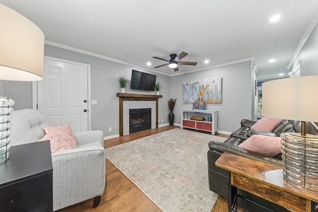 Photo - 1244 Carriage Park Dr Unit 1244 Carriage Park Dr