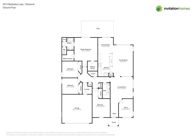 Photo - 4513 Barbados Loop