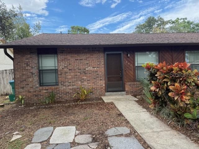 Photo - 843 Georgia Ave