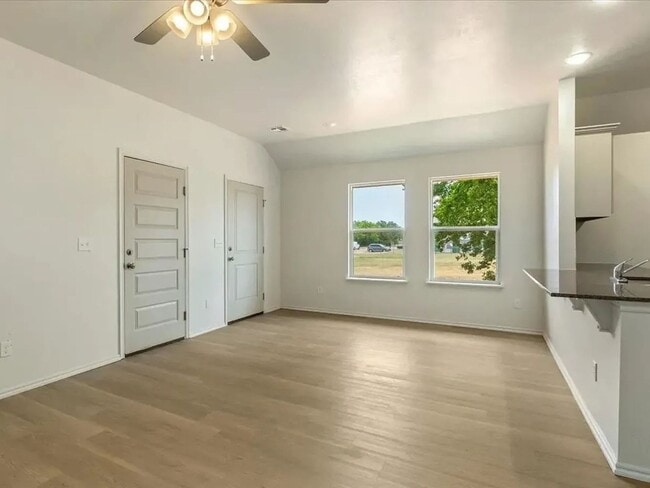 Photo - Move-In Ready 2-Bed Home in Lawton w/ Garage
