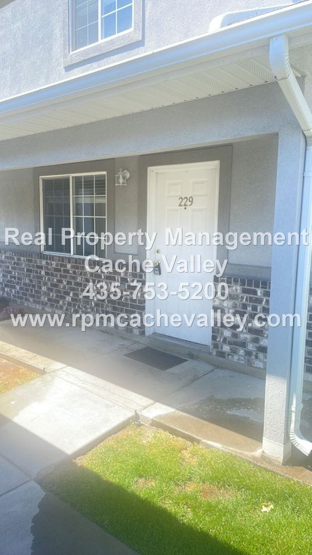 Photo - 229 W 1458 S Unit 229 W 1458 S