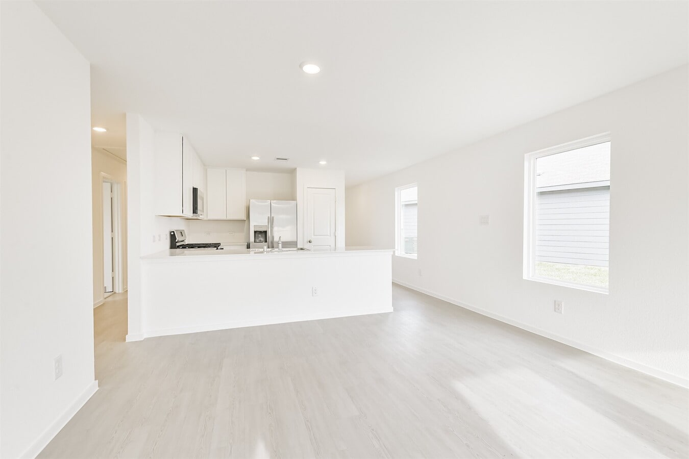 Photo - 11724 Lazy Oak Crk Dr