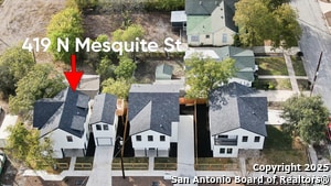 Photo - 419 N Mesquite St