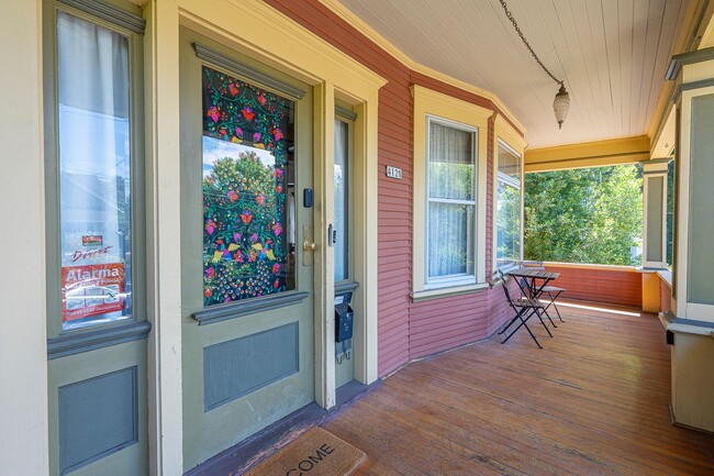 Photo - Charming Sabin Craftsman with Fenced Yard, Deck, and More!