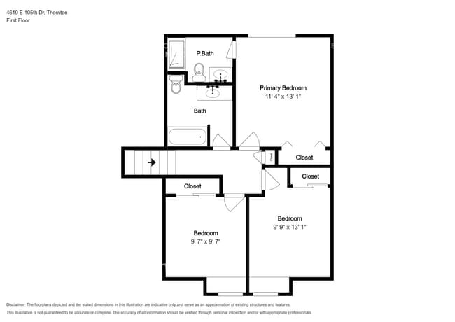 Photo - 4610 E 105th Dr