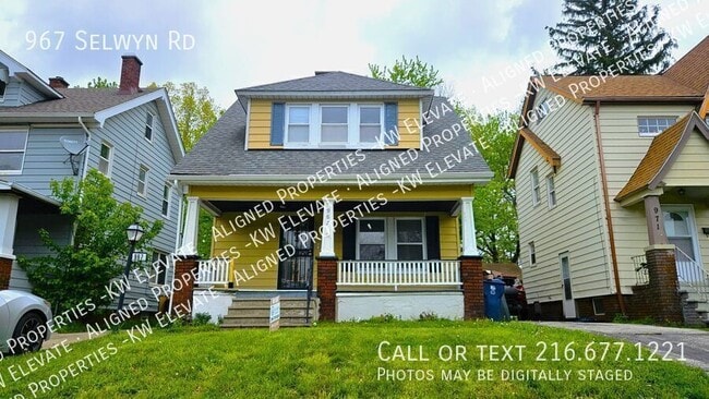 Building Photo - 967 Selwyn Rd