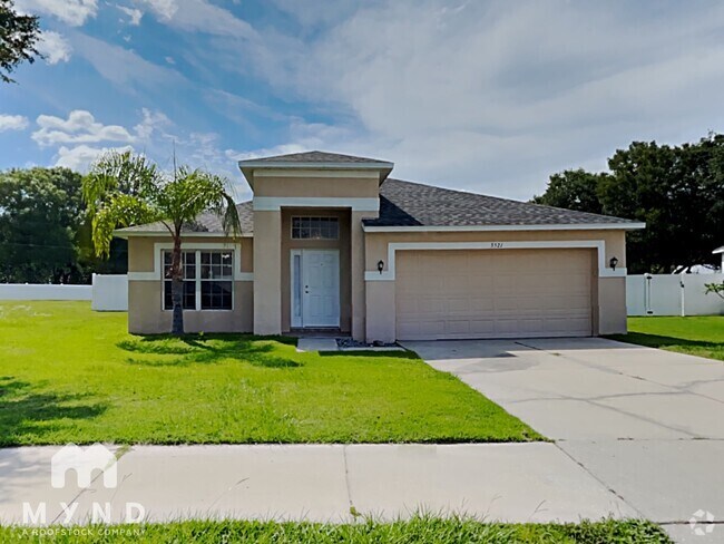 Building Photo - 3521 Trapnell Grove Loop Rental