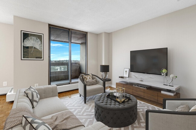 Photo - Arlington Apartments