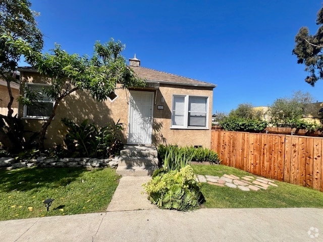 Building Photo - 642 Rose Ave Unit 642 Rental