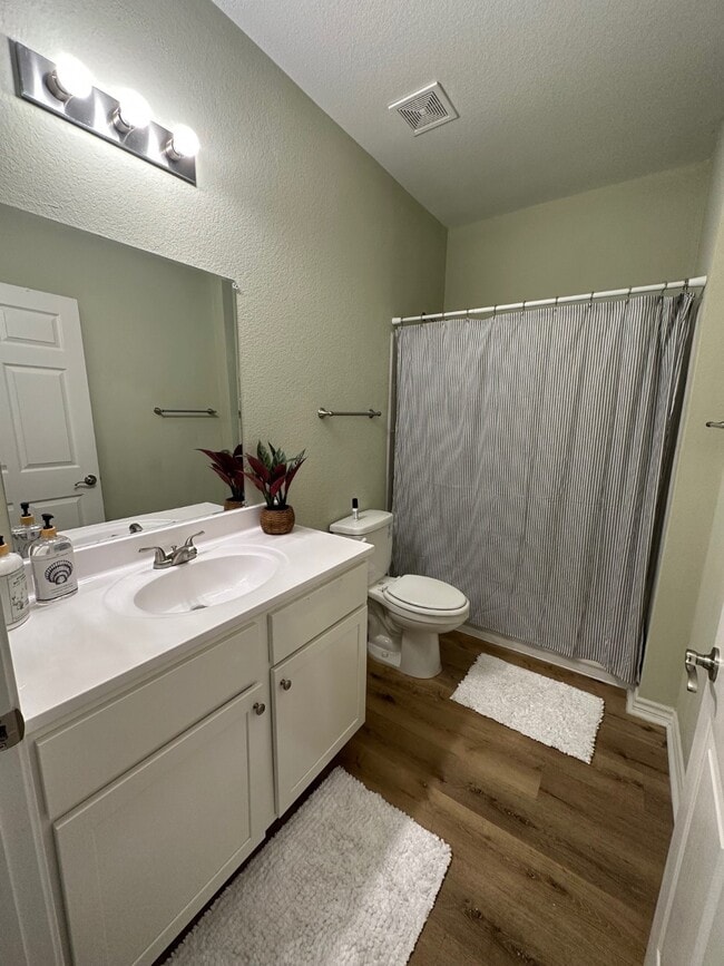 Photo - 5419 Avenue N 1/2 Rear