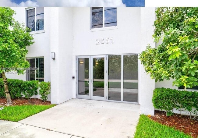Photo - 2651 NE 212th Terrace Unit 105