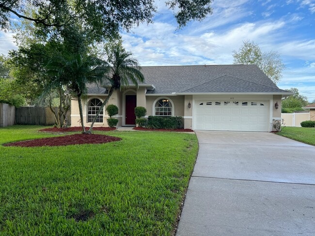Photo - 345 Silver Pine Dr House