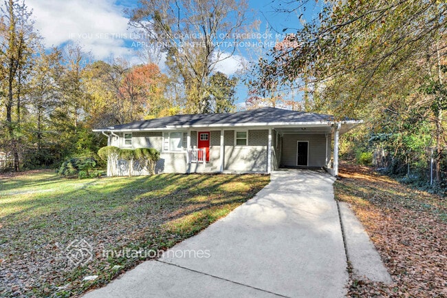 Photo - 6052 Brookdale Ln SW