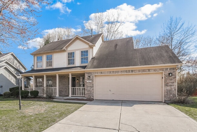 Photo - 5805 Tanager Ln