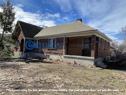 Building Photo - 632 S 900 E