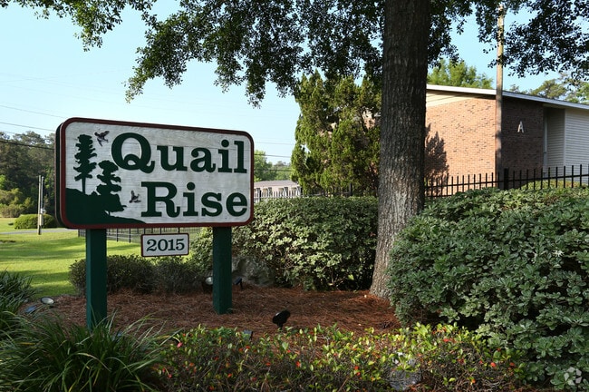 Photo - Quail Rise