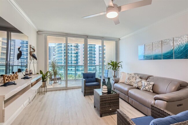 Photo - 2501 S Ocean Dr Unit 715 (AVAILABLE APRIL)