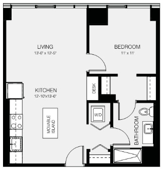 Photo - 1767 N Milwaukee Ave Unit 319