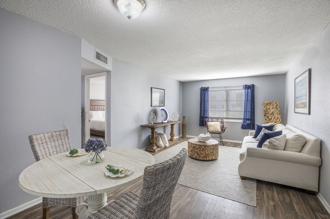 The Landings at Crystal Cove
