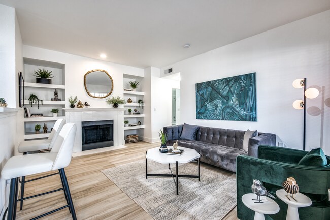 Photo - The Brixton Apartments