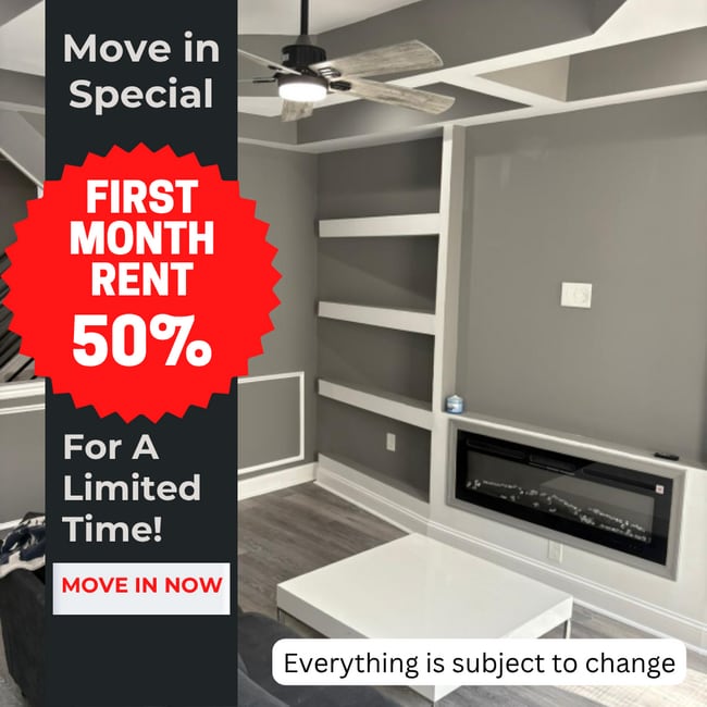 Photo - 1729 N Caroline St