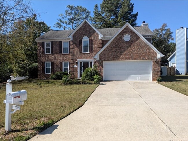 Photo - 2770 Shelter Cove NW