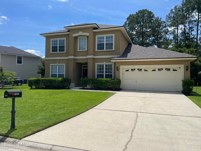 Photo - 2543 Willow Creek Dr