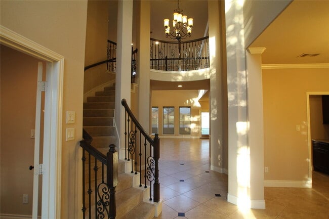 Photo - Biscayne Lake Drive, Pearland, TX 77584 - 4 BR 3.5 BA single-family home