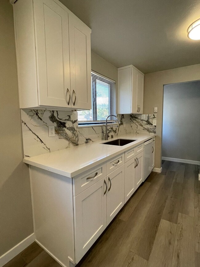 Building Photo - 3533 S K St Rental