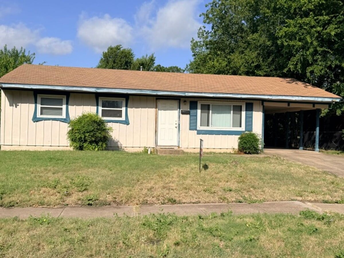 Photo - 1308 Greenwood Ave