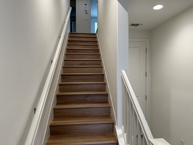 Photo - Stunning 3 Bed/3.5 Bath Townhome Walking Distance to BART