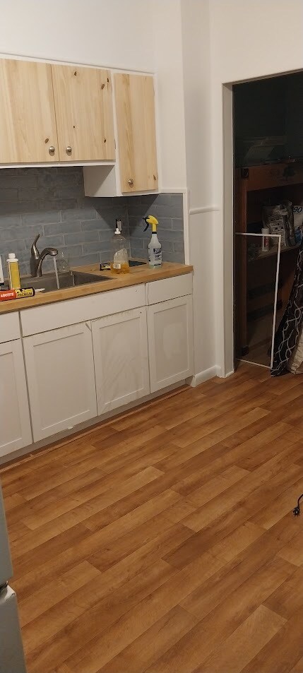 Cocina - 31 Lincoln Ave Unidad 1