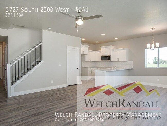 Photo - 2727 S 2300 W St Unidad #241