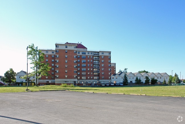 Ellicott Town Center