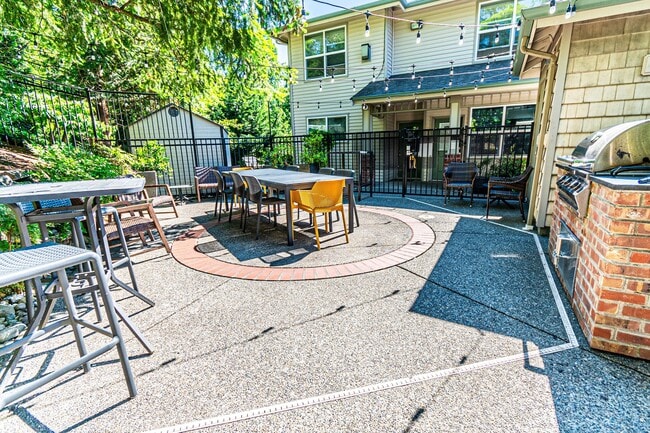 Photo - Welcome to the Wilson Apartments Unit D101