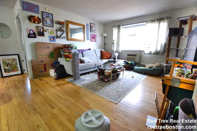 Building Photo - 290 Corey Rd Unit 43
