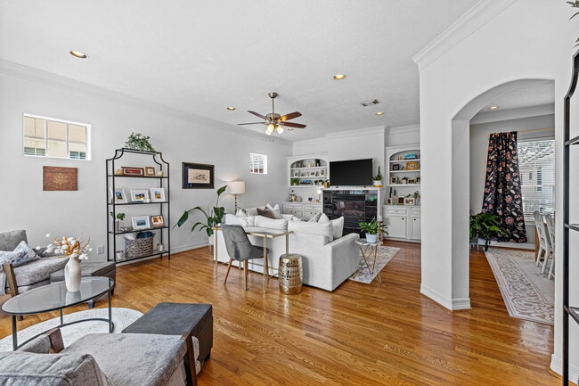 Photo - 1508 Park St