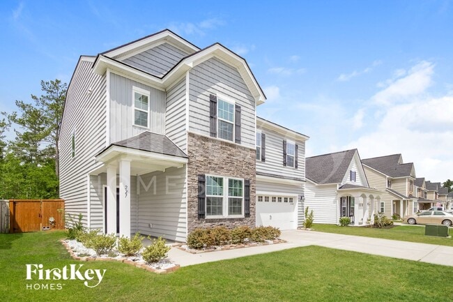 Photo - 227 Firewheel Ct