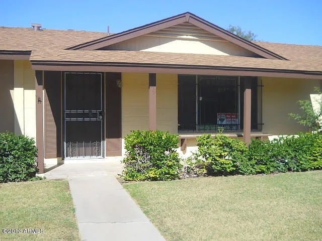 Building Photo - 2519 N 22nd Dr Rental