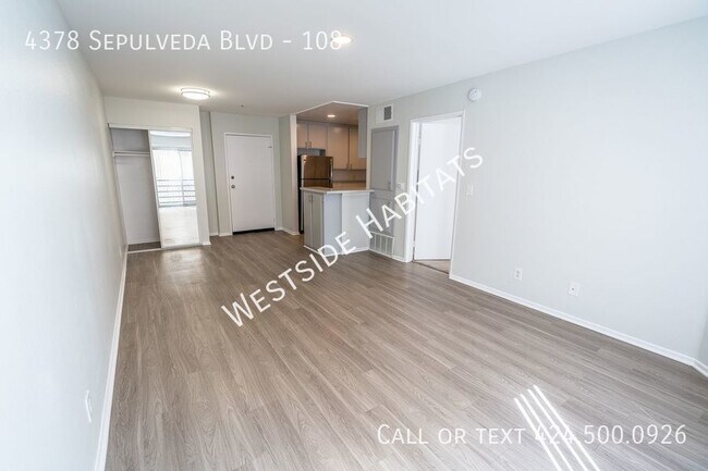 Photo - 4378 Sepulveda Blvd Unit 108